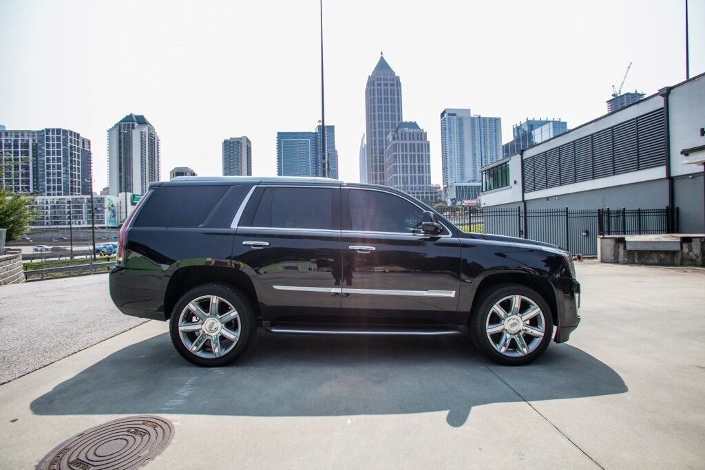 2020 Cadillac Escalade Luxury Atlanta GA