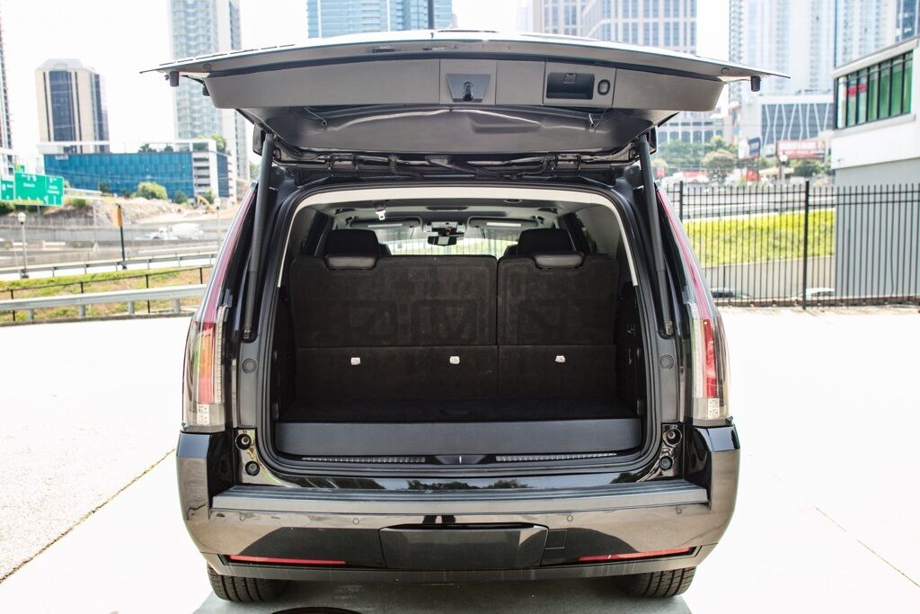 2020 Cadillac Escalade Luxury Atlanta GA