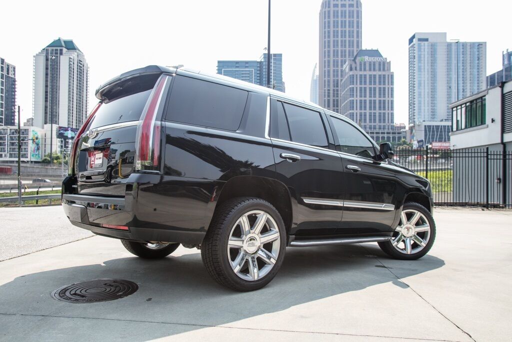 2020 Cadillac Escalade Luxury Atlanta GA