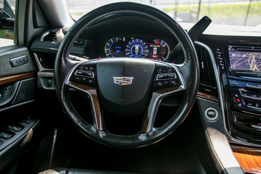 2020 Cadillac Escalade Luxury Atlanta GA