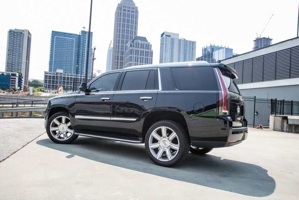 2020 Cadillac Escalade Luxury Atlanta GA