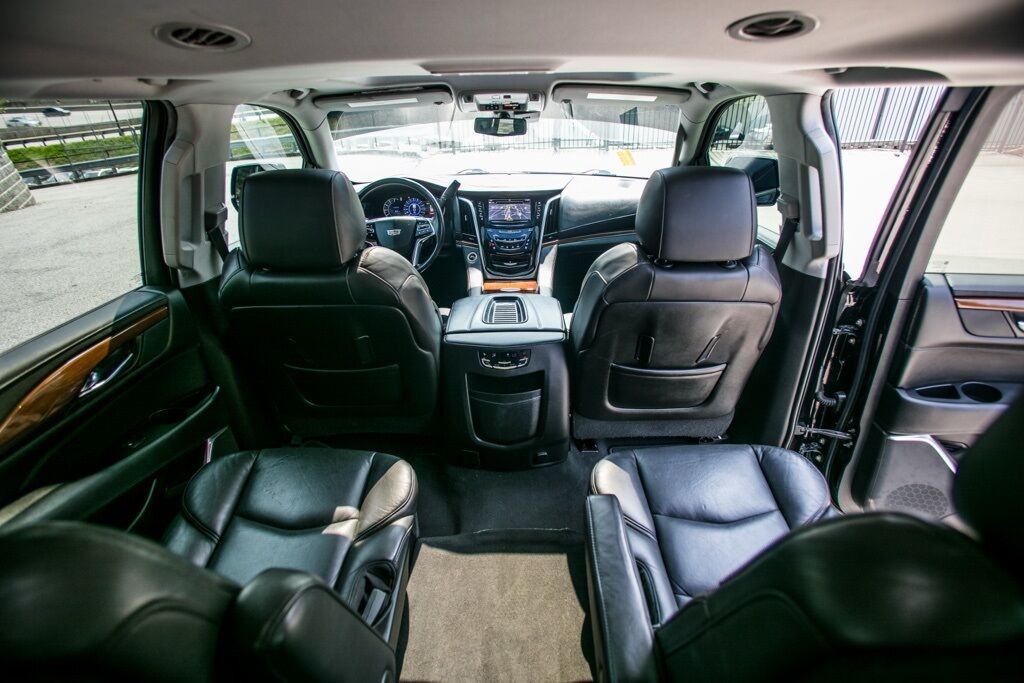 2020 Cadillac Escalade Luxury Atlanta GA