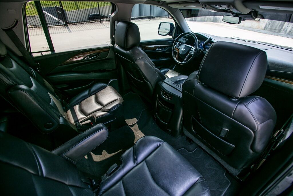 2020 Cadillac Escalade Luxury Atlanta GA