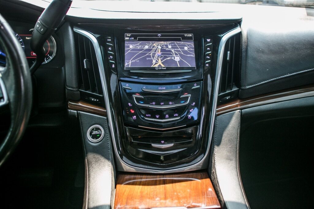 2020 Cadillac Escalade Luxury Atlanta GA
