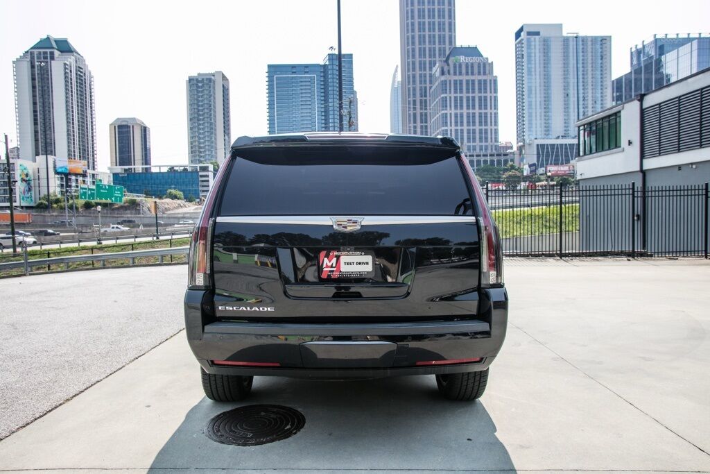 2020 Cadillac Escalade Luxury Atlanta GA