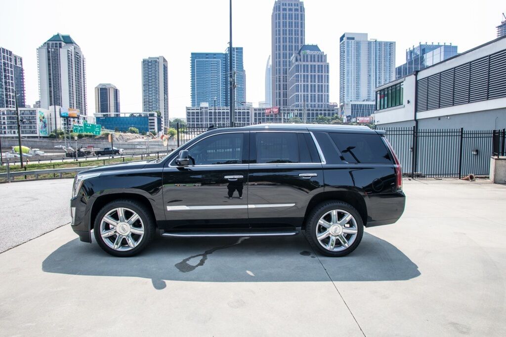 2020 Cadillac Escalade Luxury Atlanta GA