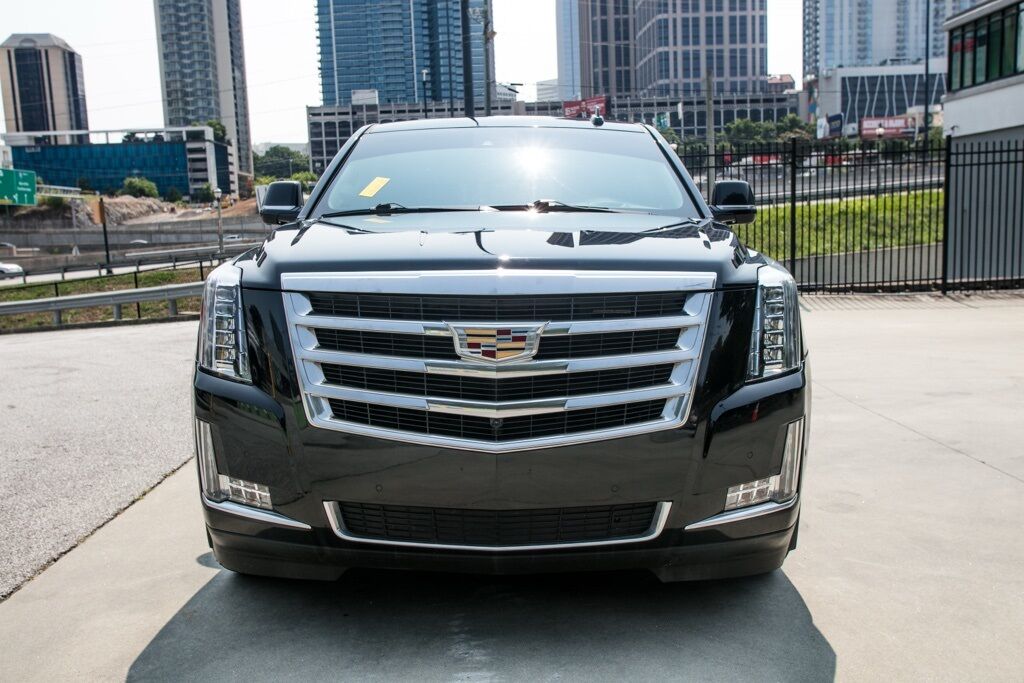 2020 Cadillac Escalade Luxury Atlanta GA