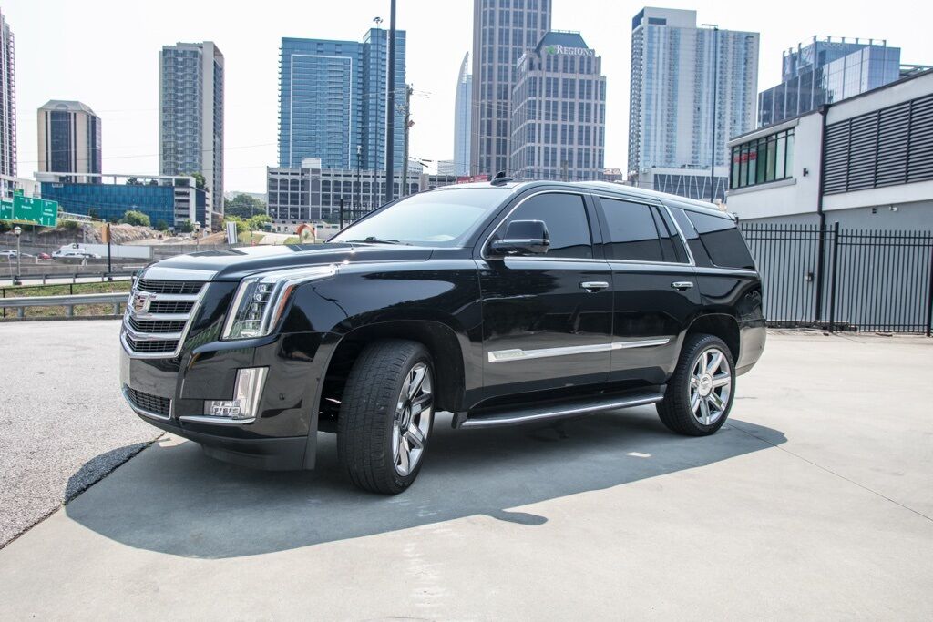 2020 Cadillac Escalade Luxury Atlanta GA