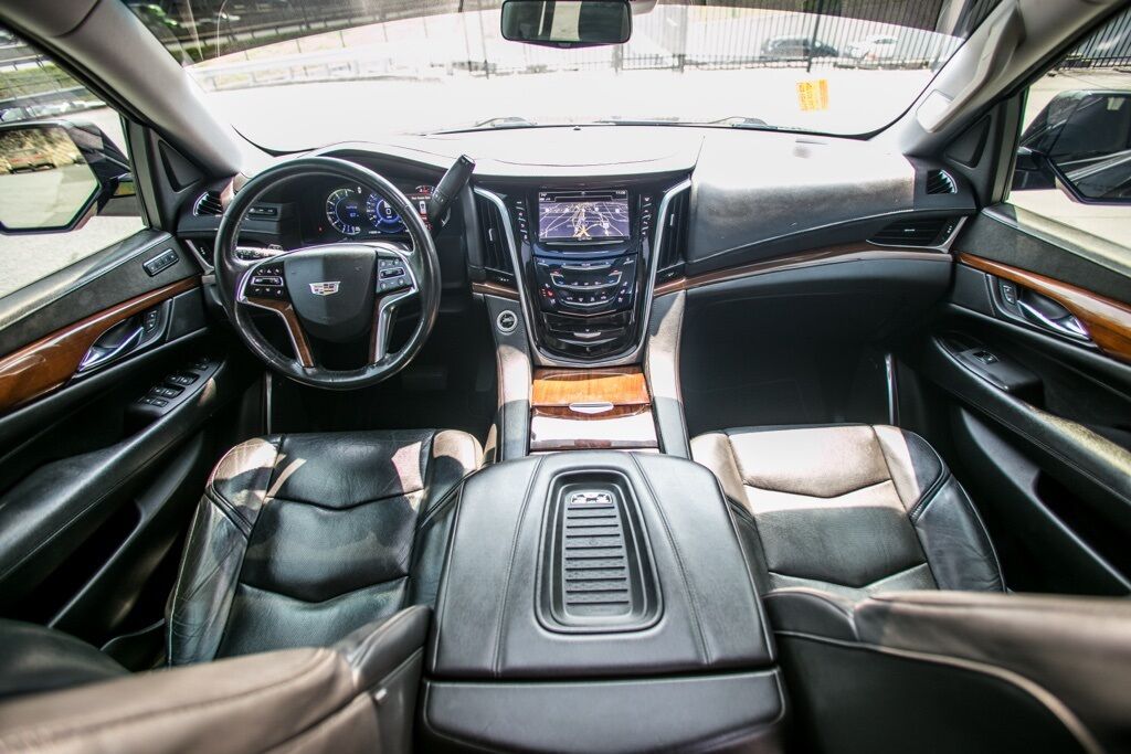 2020 Cadillac Escalade Luxury Atlanta GA
