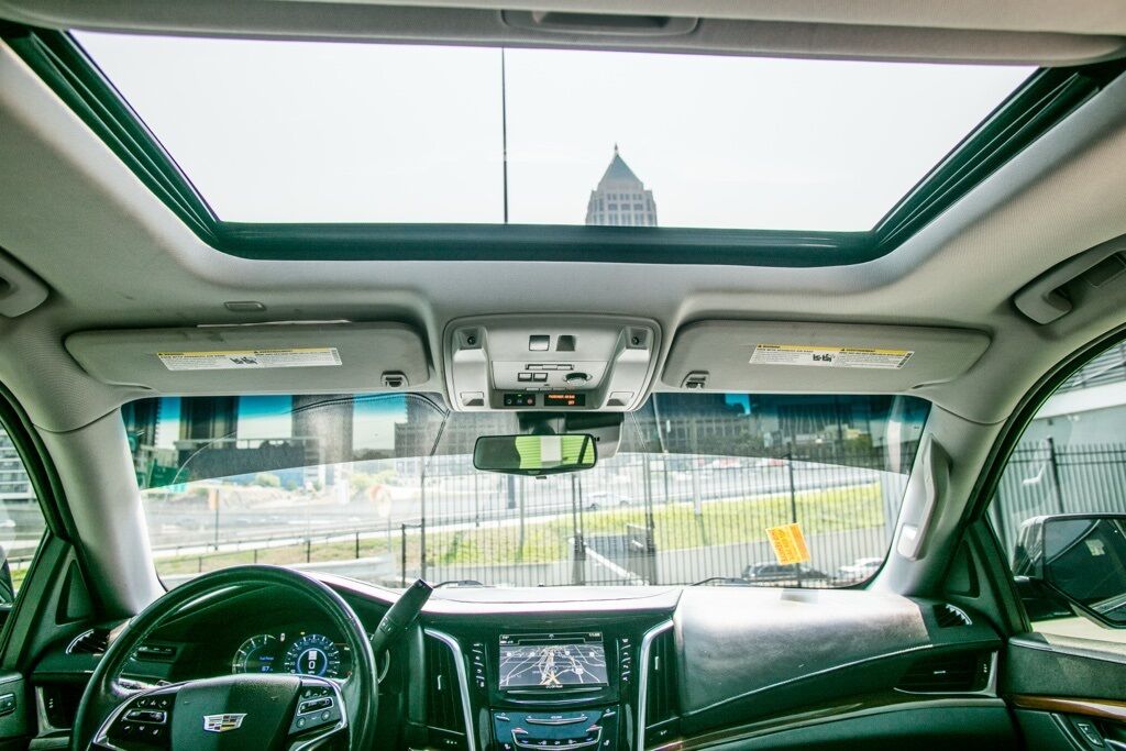 2020 Cadillac Escalade Luxury Atlanta GA