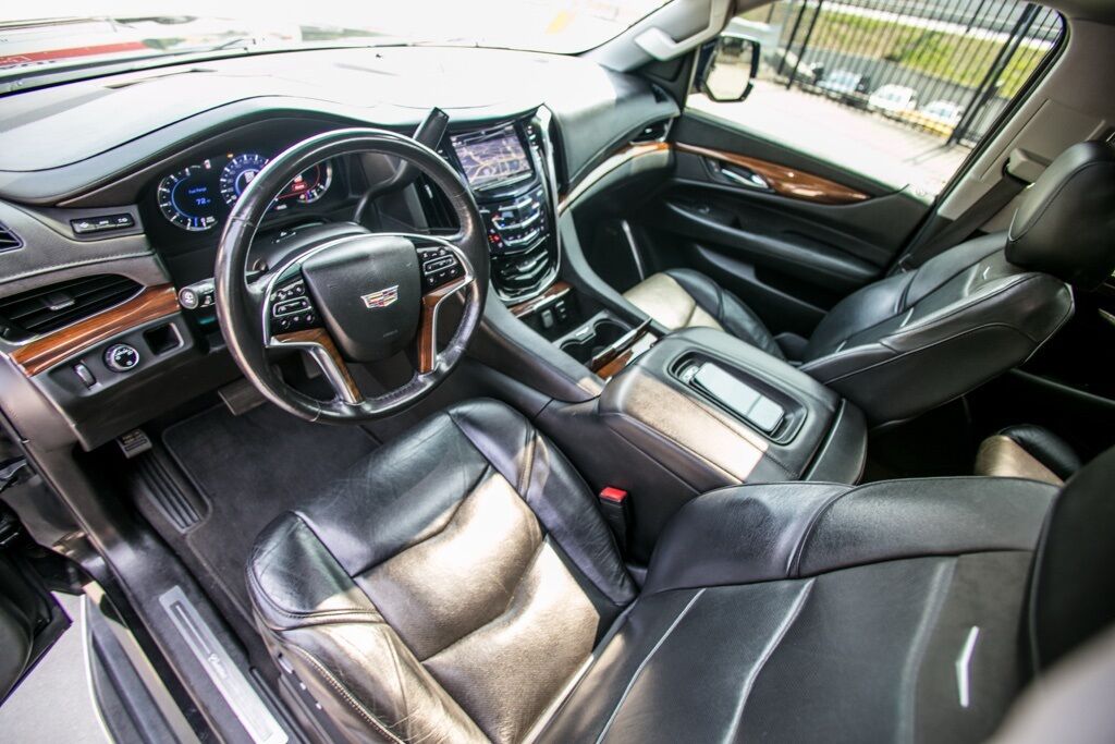 2020 Cadillac Escalade Luxury Atlanta GA