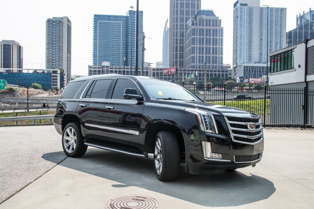 2020 Cadillac Escalade Luxury Atlanta GA