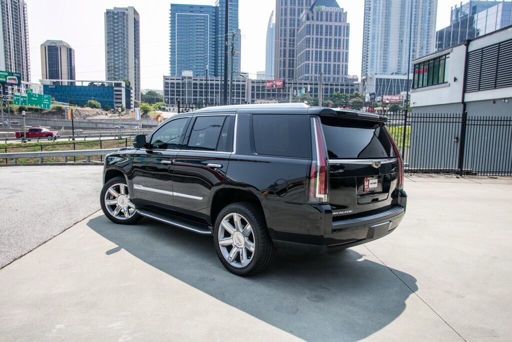 2020 Cadillac Escalade Luxury Atlanta GA