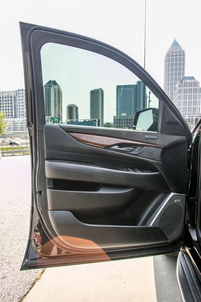 2020 Cadillac Escalade Luxury Atlanta GA
