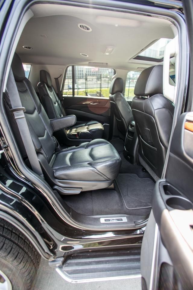 2020 Cadillac Escalade Luxury Atlanta GA