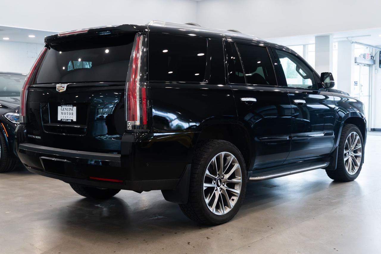 2020 Cadillac Escalade Luxury Gladstone OR