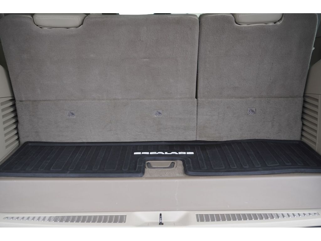 2020 Cadillac Escalade Luxury Huntington UT