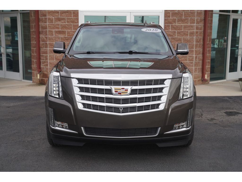 2020 Cadillac Escalade Luxury Huntington UT