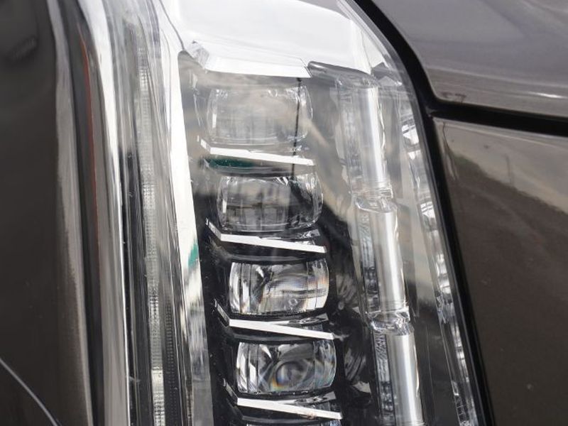 2020 Cadillac Escalade Luxury Huntington UT