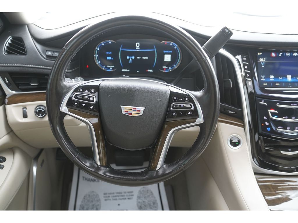 2020 Cadillac Escalade Luxury Huntington UT