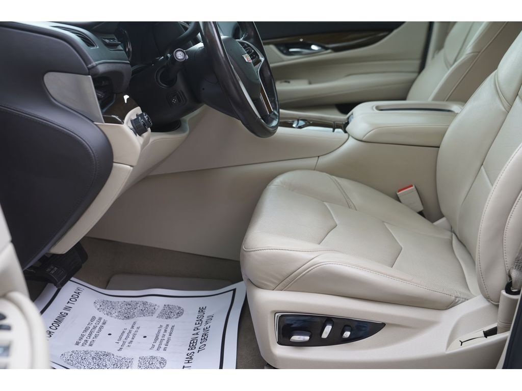 2020 Cadillac Escalade Luxury Huntington UT
