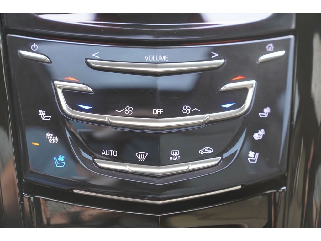 2020 Cadillac Escalade Luxury Huntington UT
