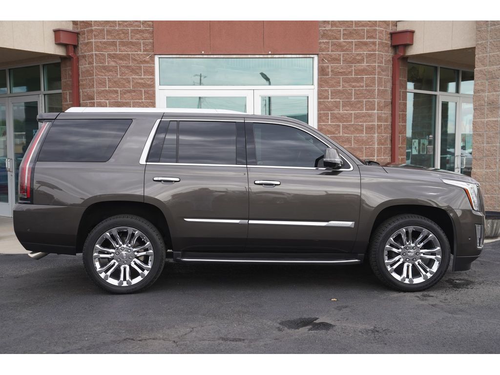 2020 Cadillac Escalade Luxury Huntington UT