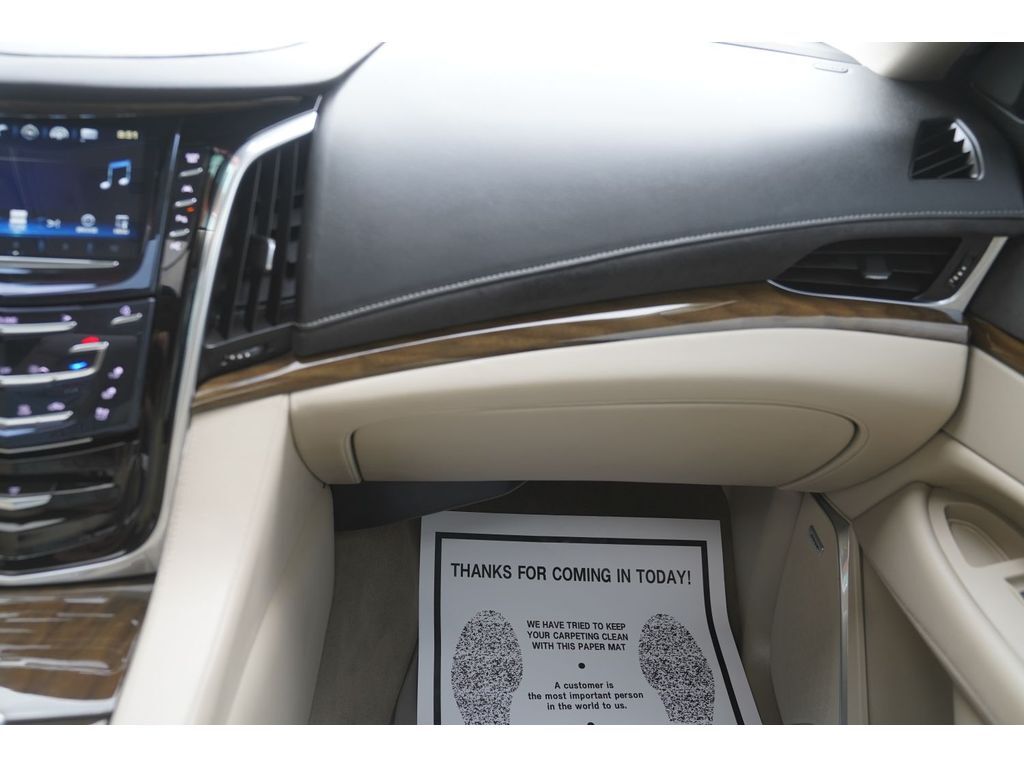 2020 Cadillac Escalade Luxury Huntington UT