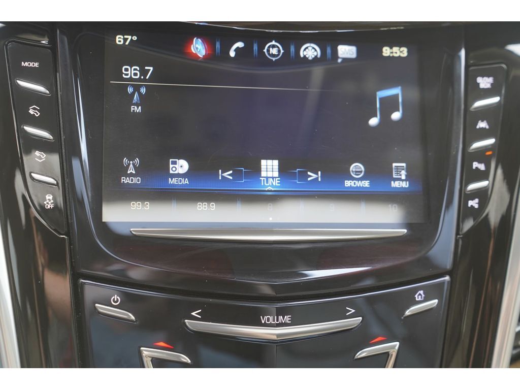 2020 Cadillac Escalade Luxury Huntington UT