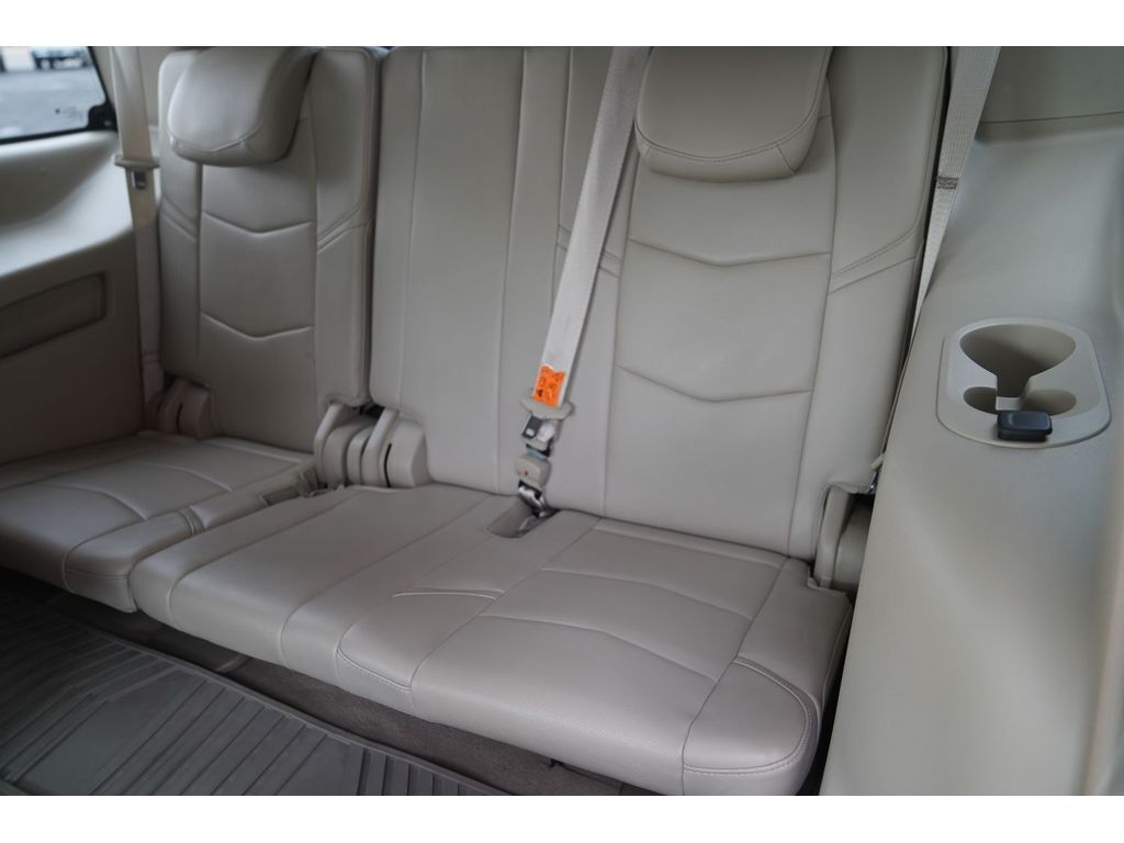 2020 Cadillac Escalade Luxury Huntington UT