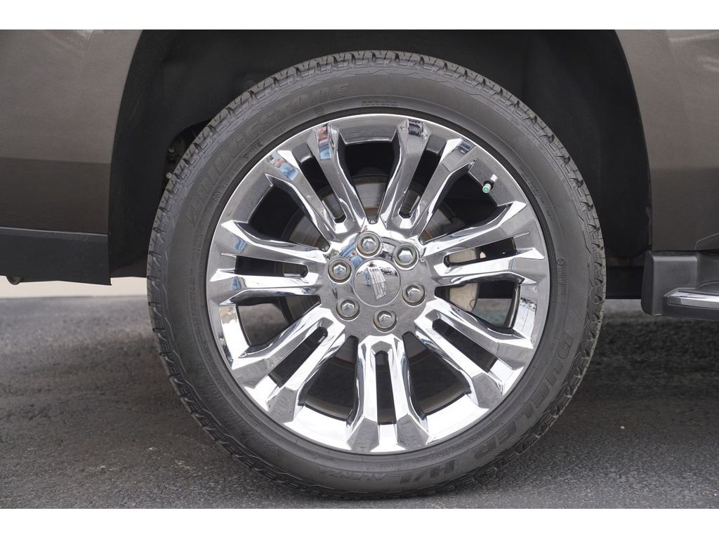 2020 Cadillac Escalade Luxury Huntington UT