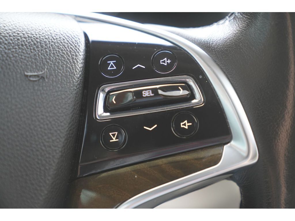 2020 Cadillac Escalade Luxury Huntington UT