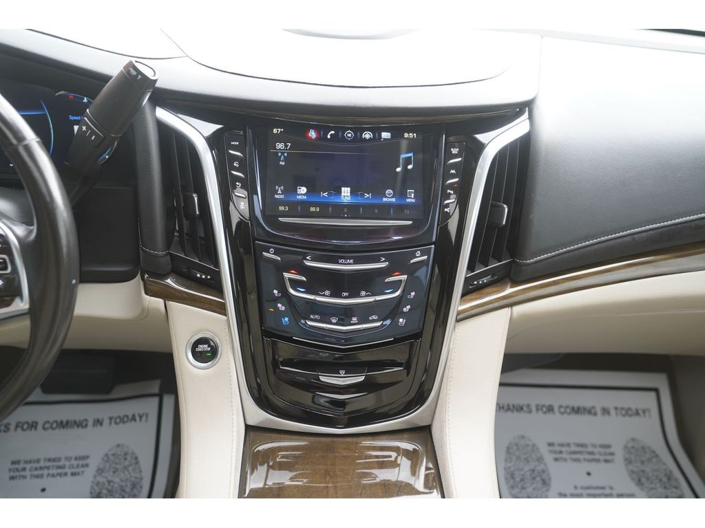 2020 Cadillac Escalade Luxury Price UT