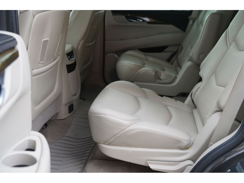 2020 Cadillac Escalade Luxury Price UT