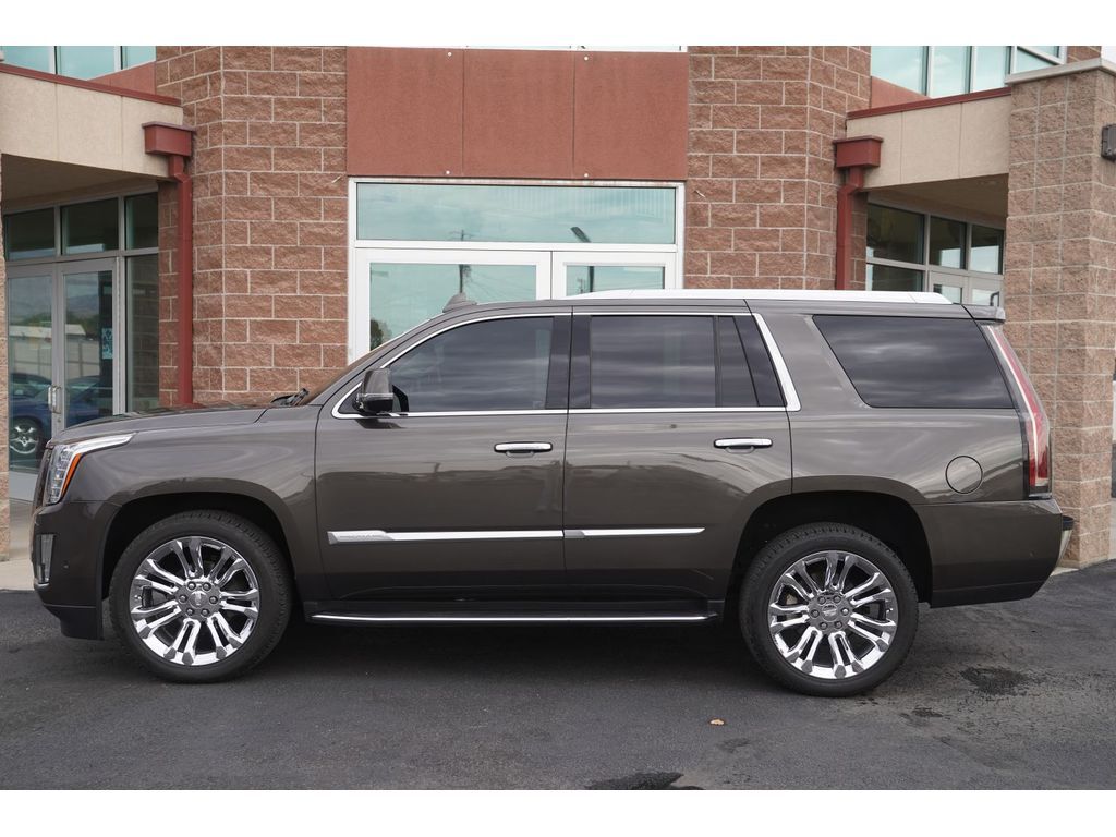 2020 Cadillac Escalade Luxury Price UT