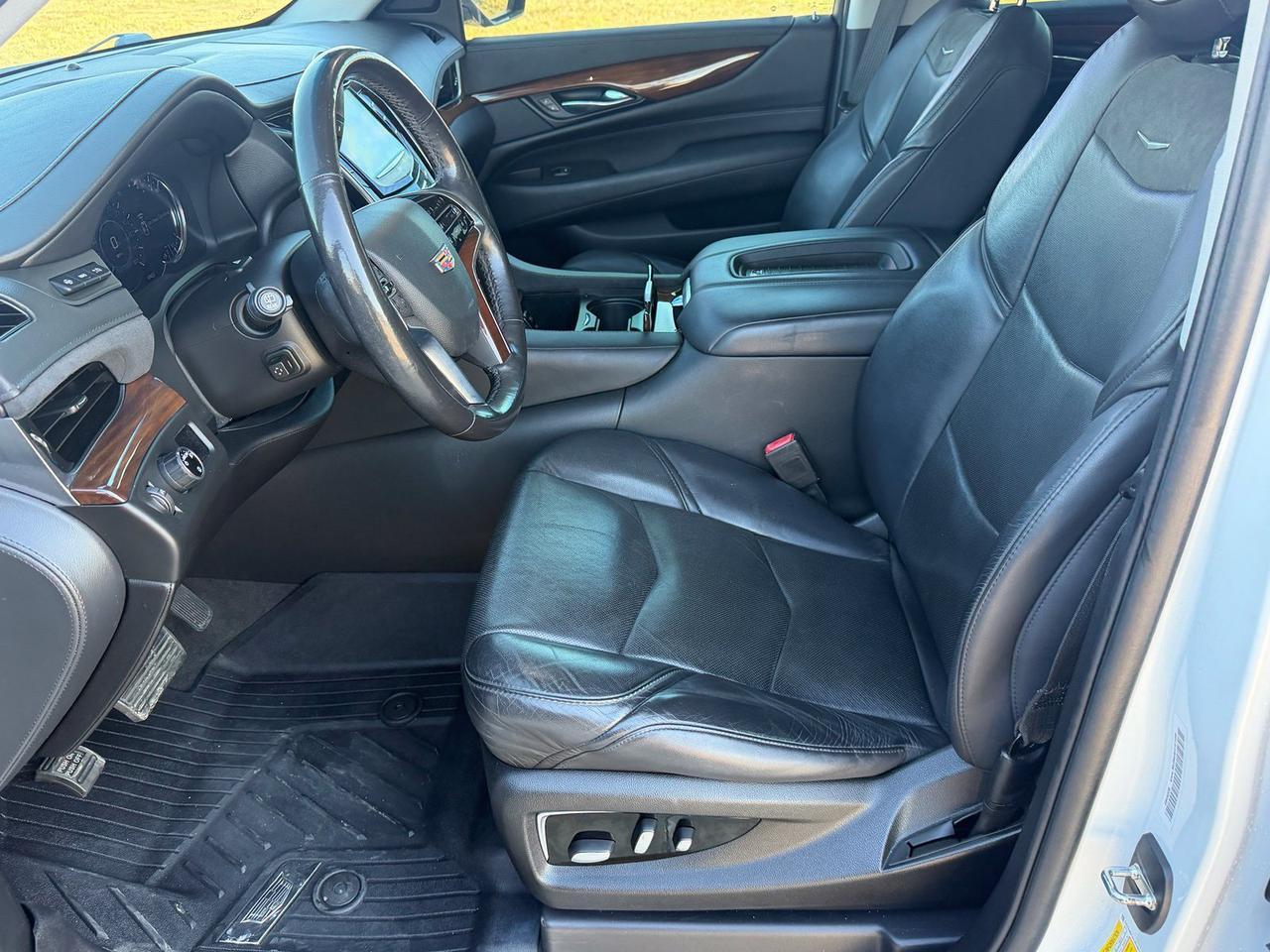 2020 Cadillac Escalade Luxury Richardson TX
