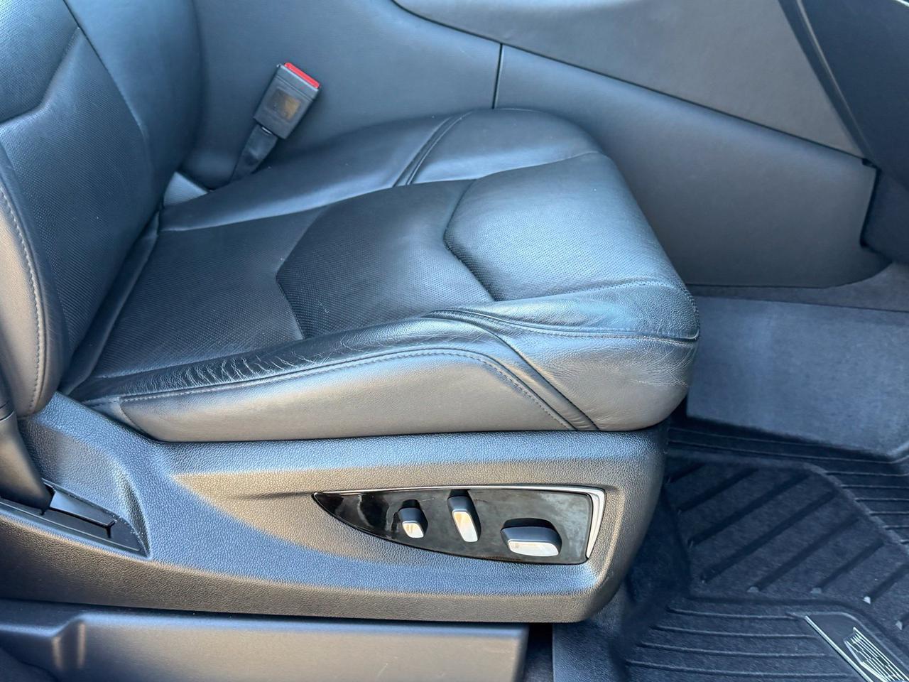 2020 Cadillac Escalade Luxury Richardson TX