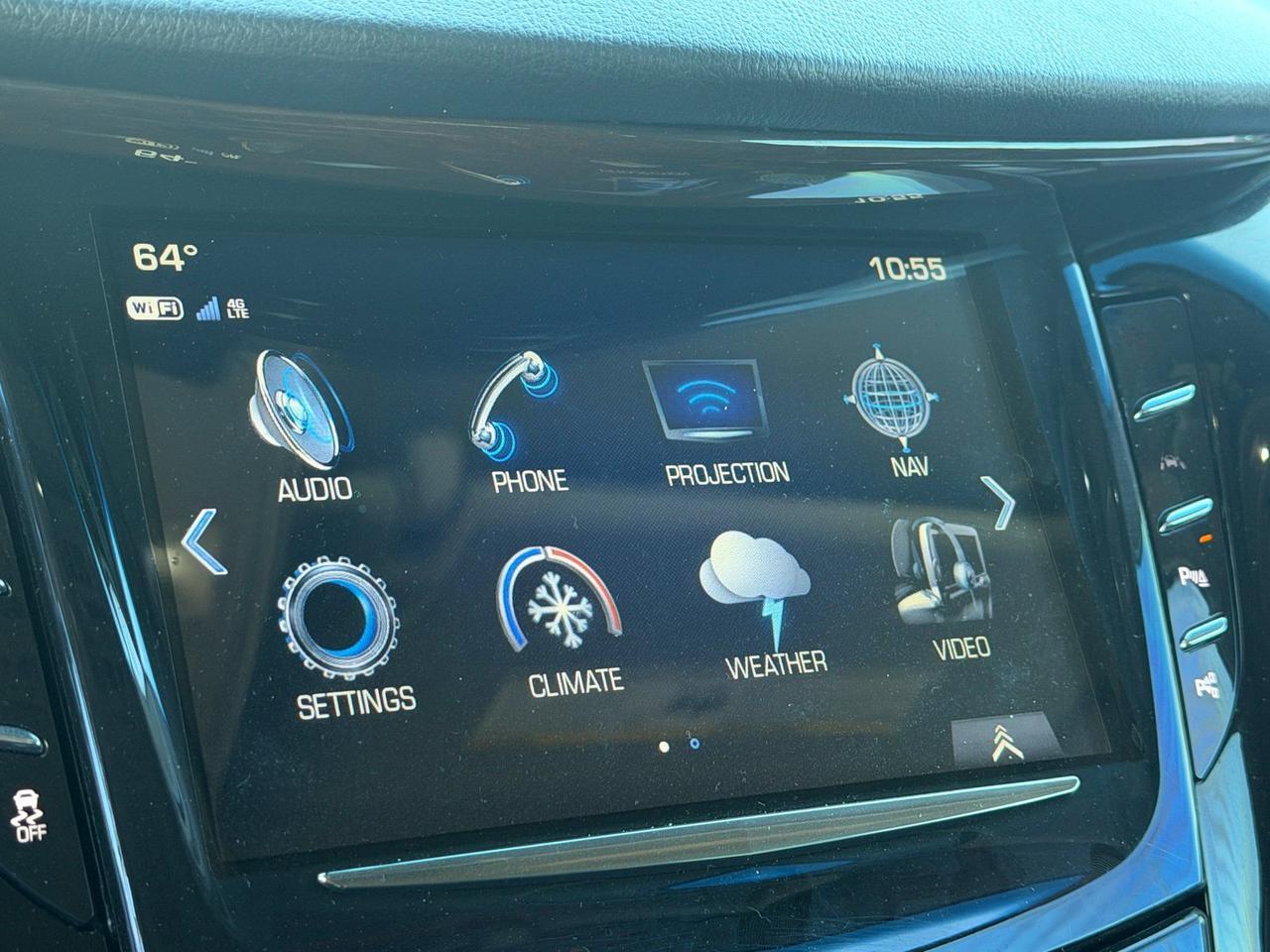 2020 Cadillac Escalade Luxury Richardson TX