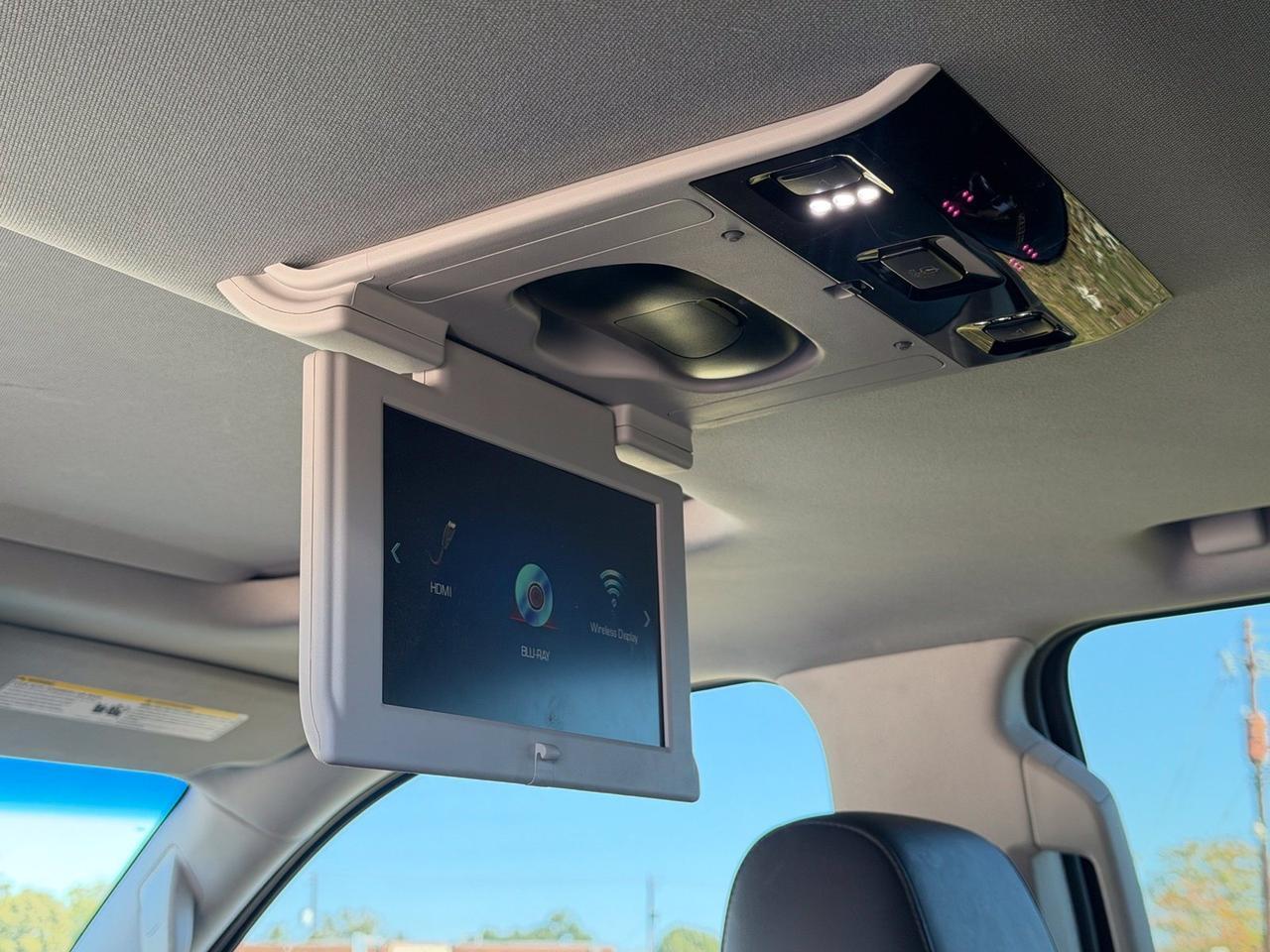 2020 Cadillac Escalade Luxury Richardson TX