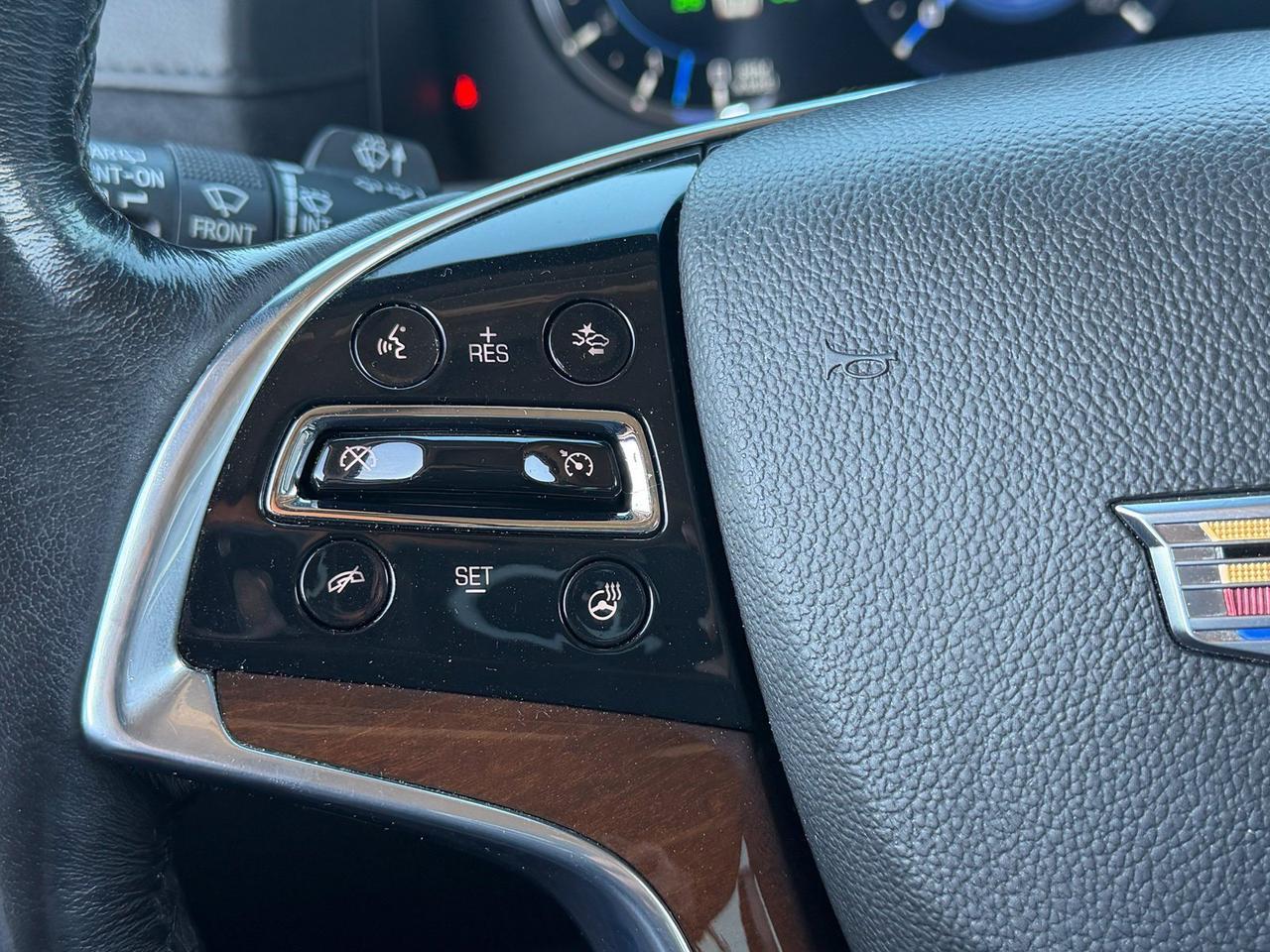 2020 Cadillac Escalade Luxury Richardson TX