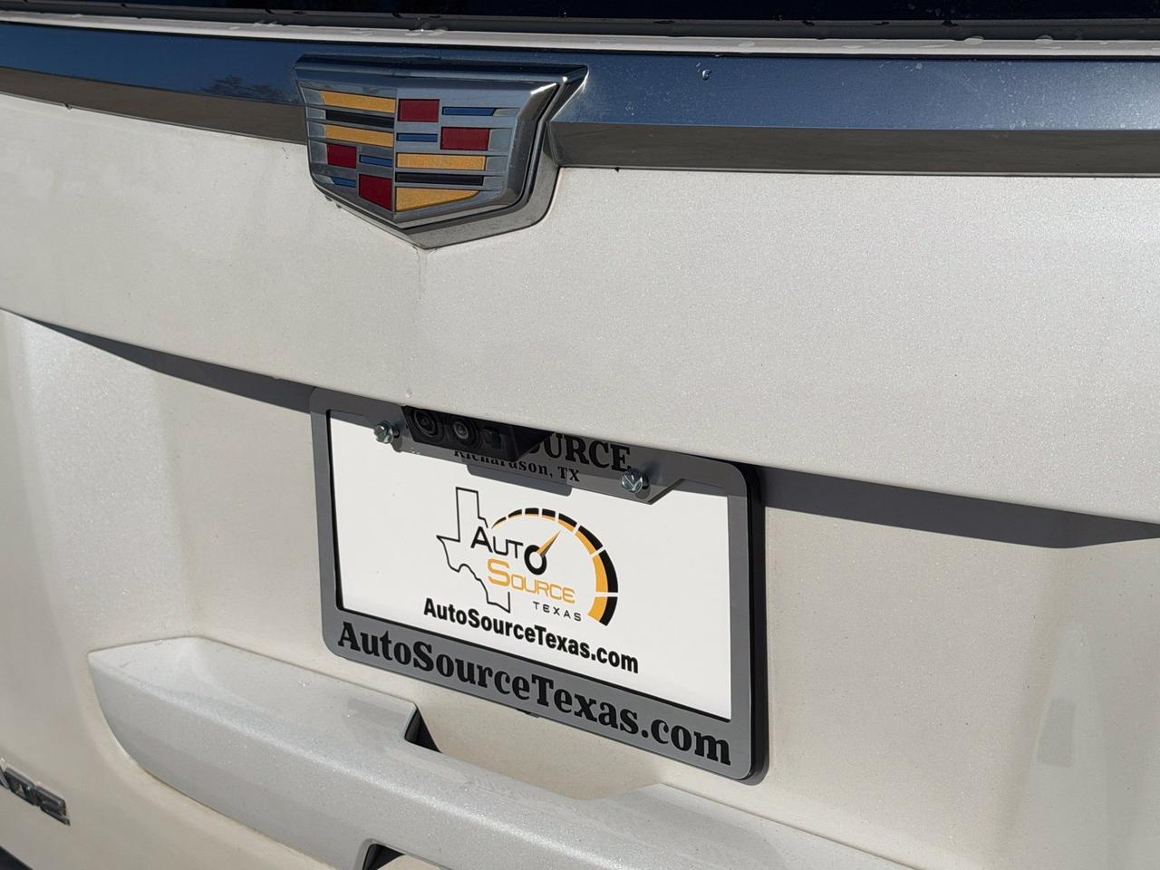 2020 Cadillac Escalade Luxury Richardson TX