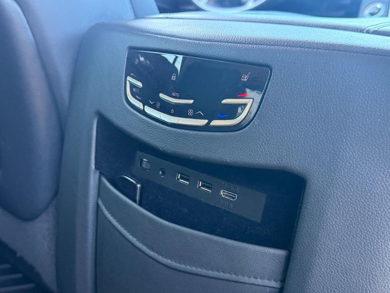 2020 Cadillac Escalade Luxury Richardson TX