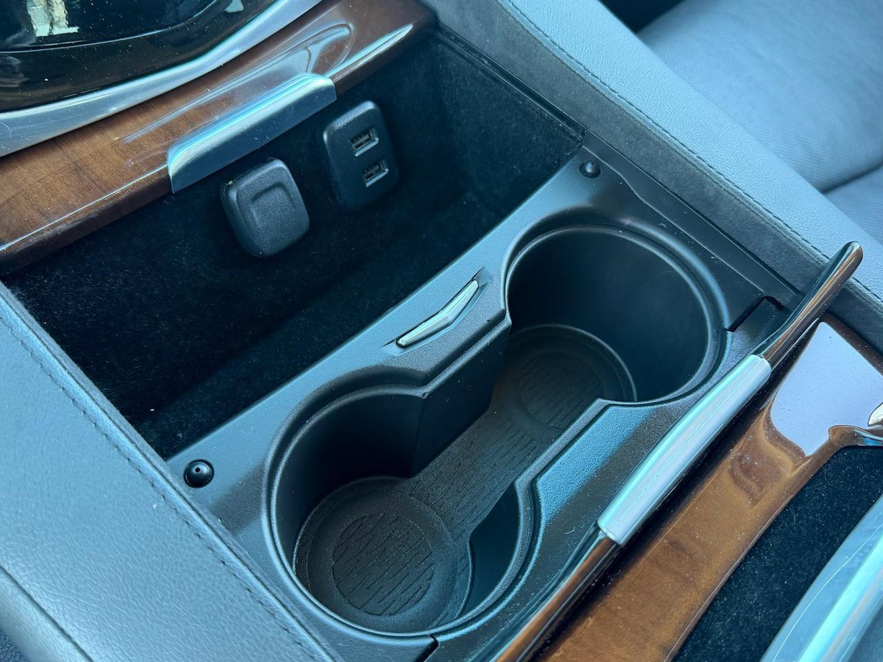 2020 Cadillac Escalade Luxury Richardson TX