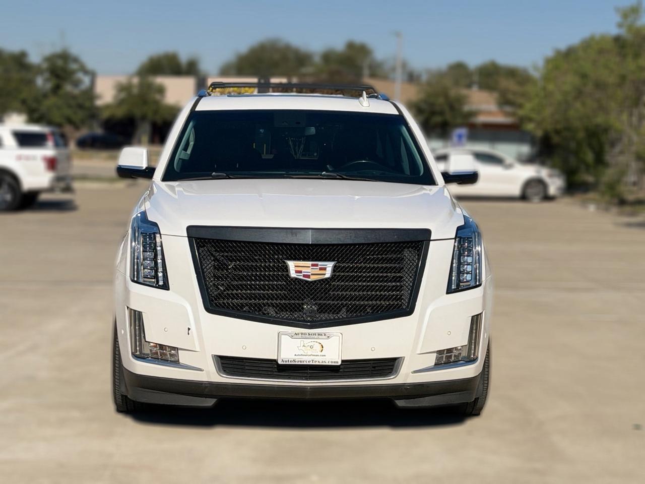 2020 Cadillac Escalade Luxury Richardson TX