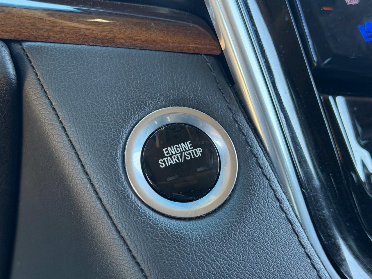 2020 Cadillac Escalade Luxury Richardson TX