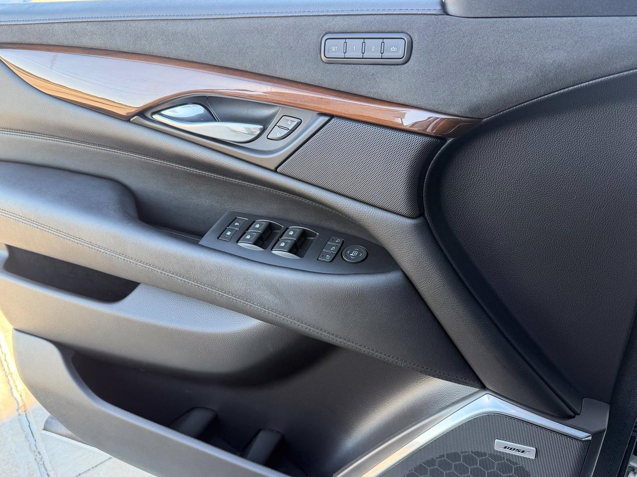 2020 Cadillac Escalade Luxury Richardson TX