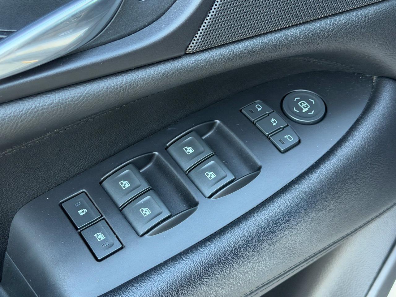 2020 Cadillac Escalade Luxury Richardson TX