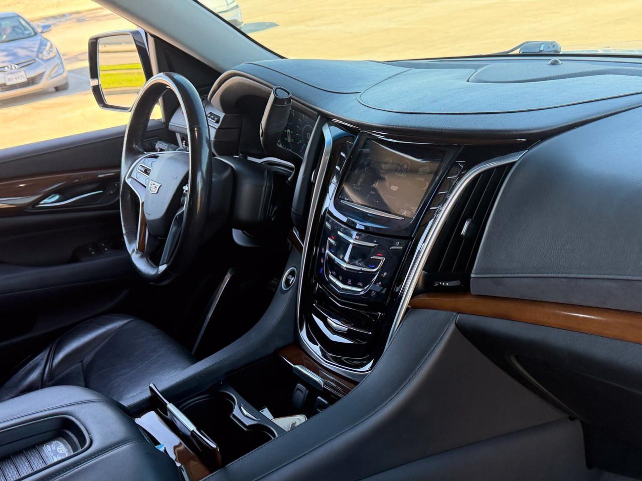 2020 Cadillac Escalade Luxury Richardson TX