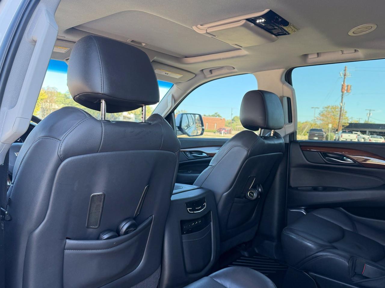 2020 Cadillac Escalade Luxury Richardson TX