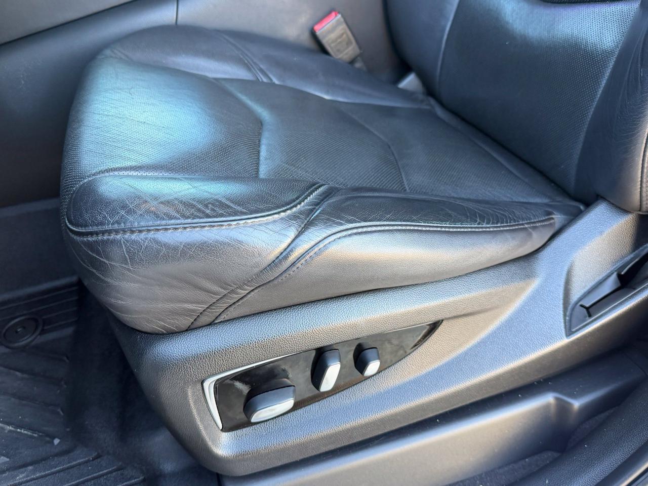 2020 Cadillac Escalade Luxury Richardson TX